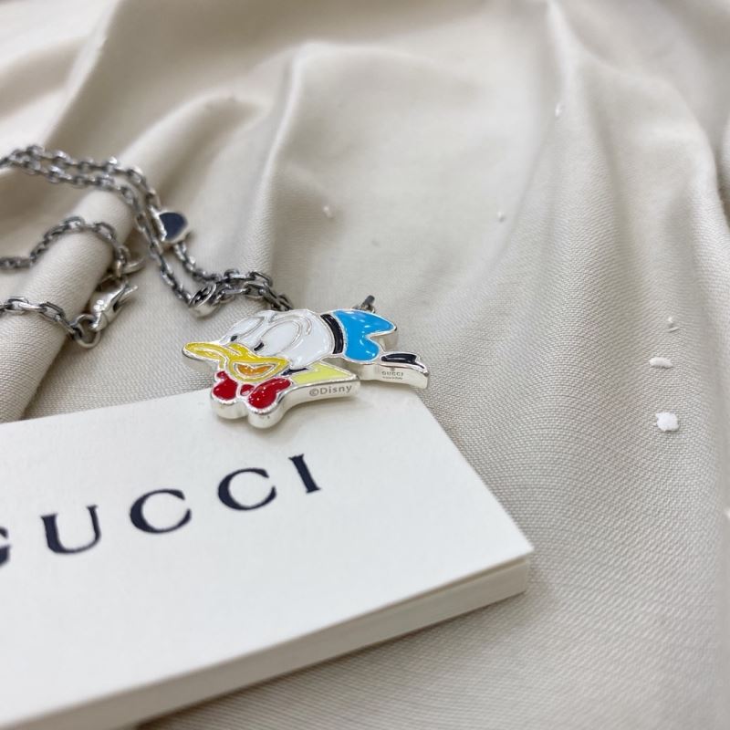 Gucci Necklaces